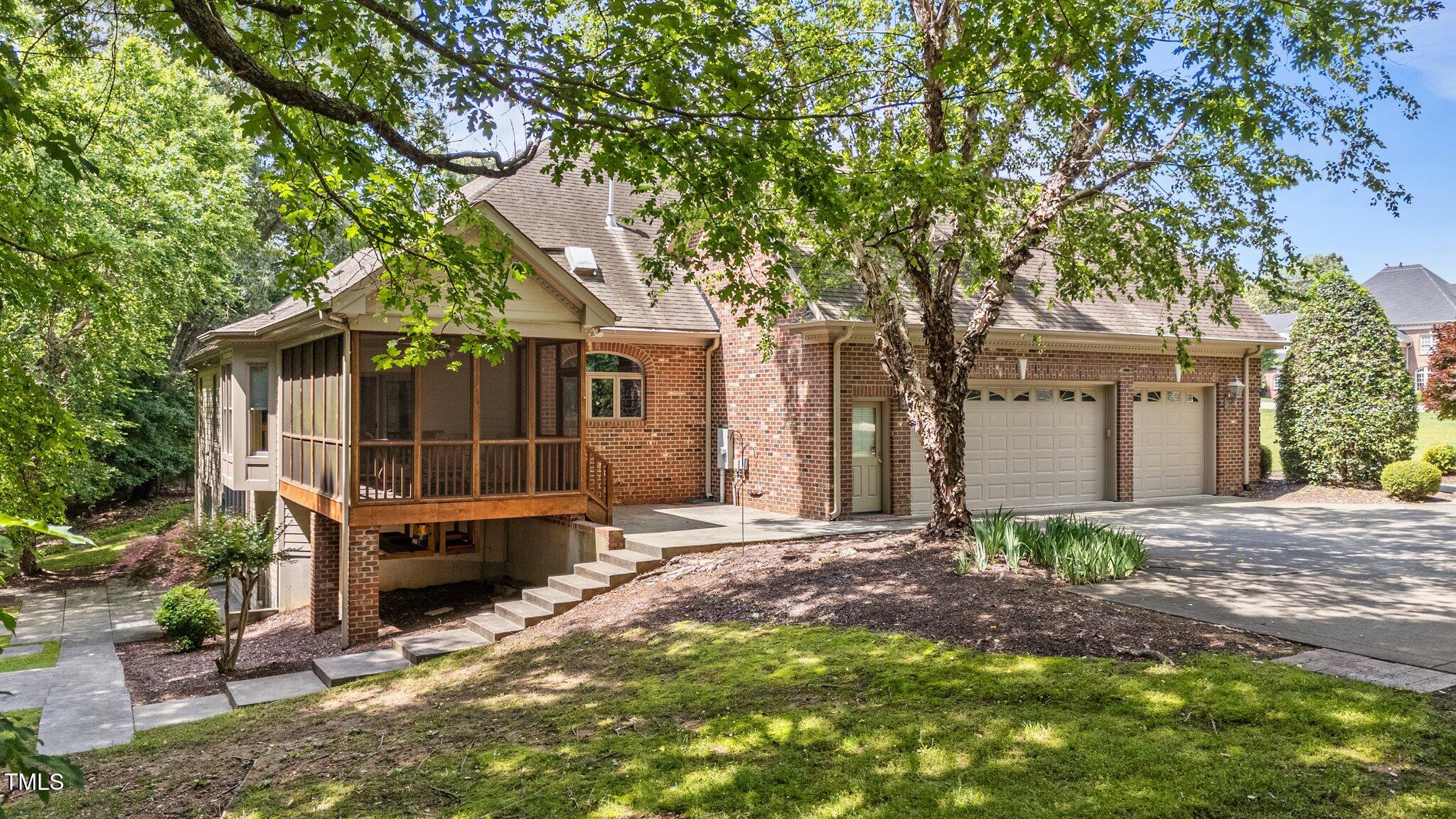 12504 Bayleaf Church Road