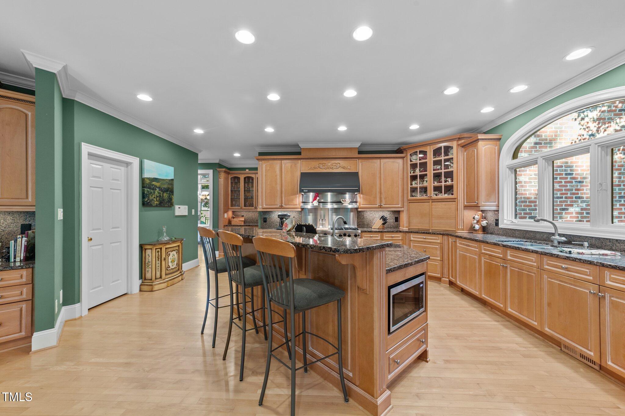 12504 Bayleaf Church Road