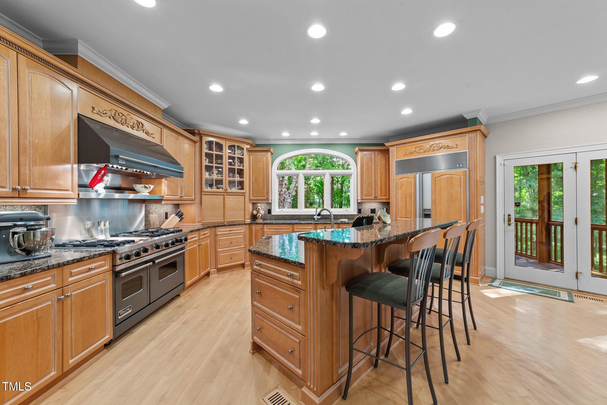 12504 Bayleaf Church Road