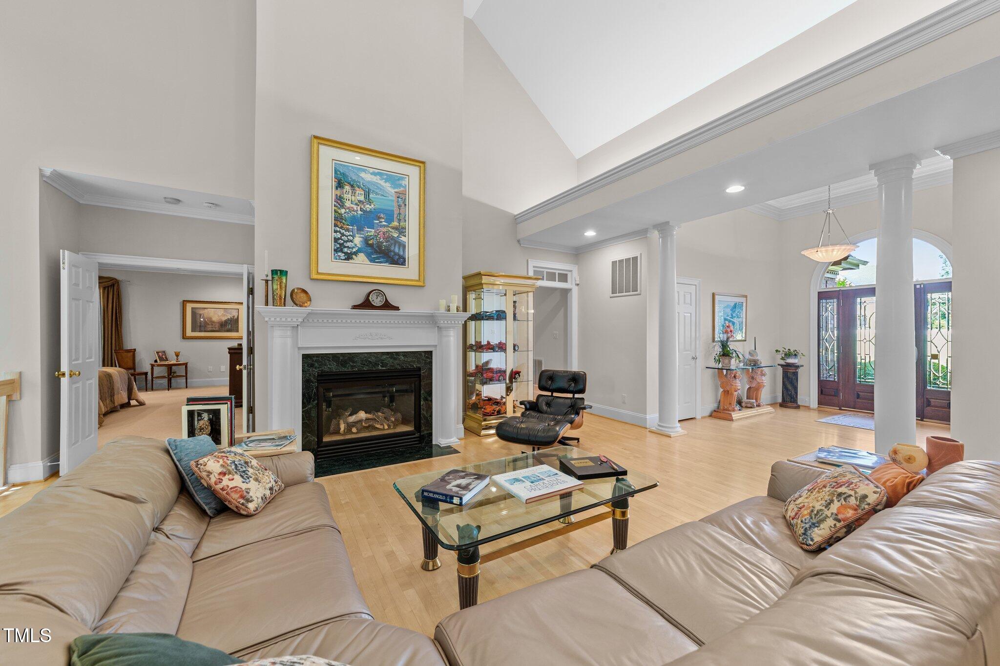 12504 Bayleaf Church Road