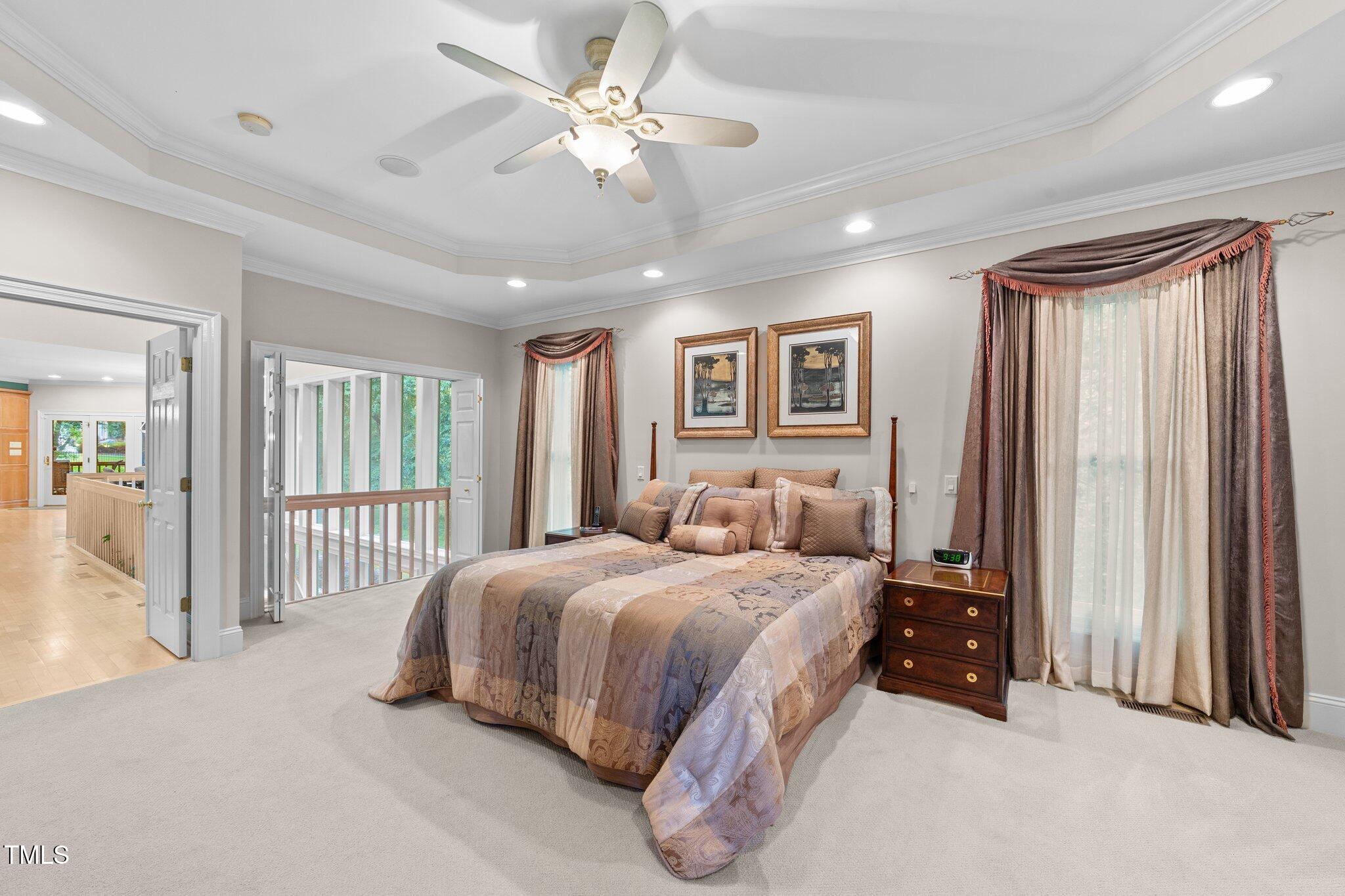12504 Bayleaf Church Road
