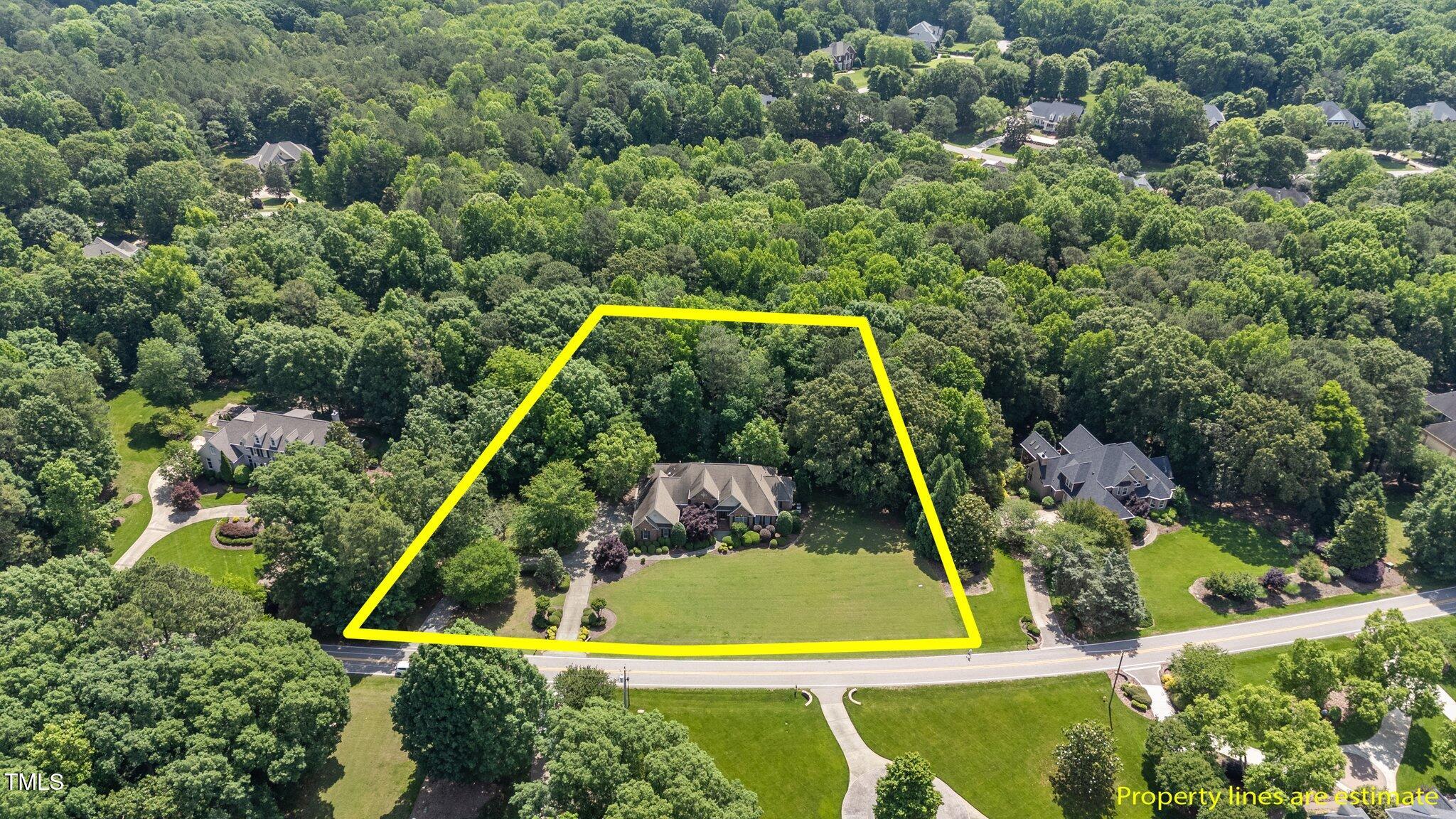12504 Bayleaf Church Road