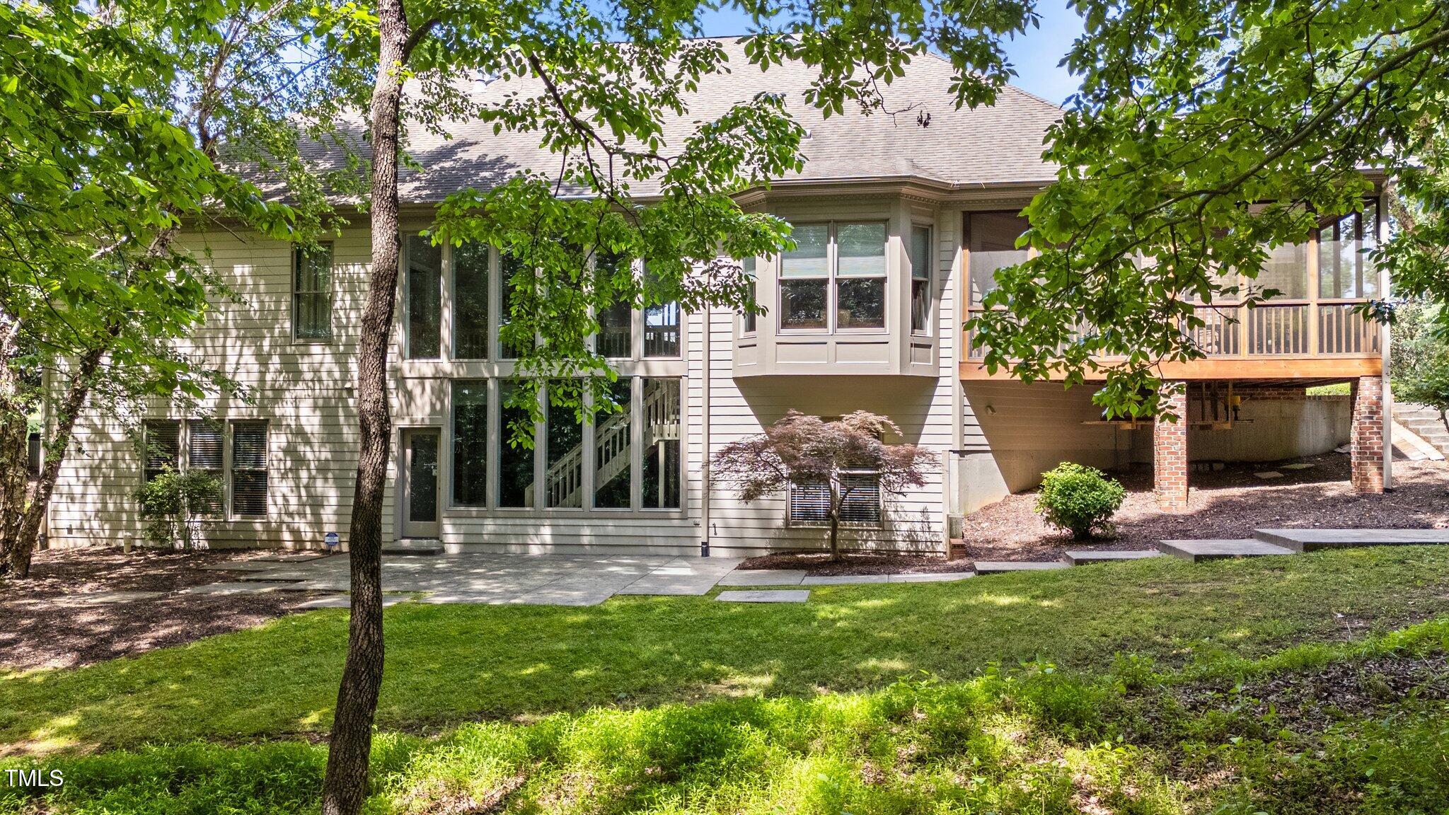 12504 Bayleaf Church Road