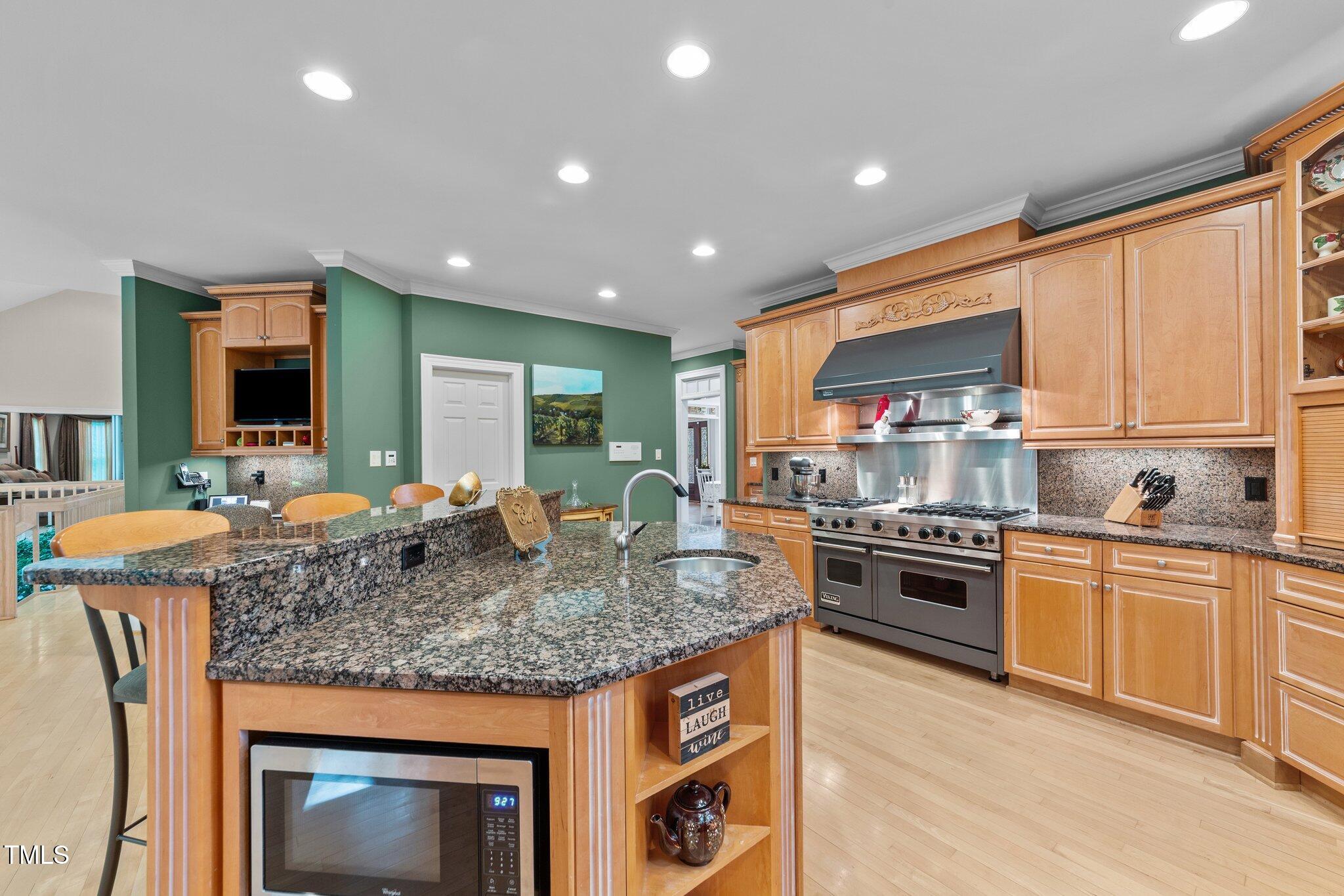 12504 Bayleaf Church Road
