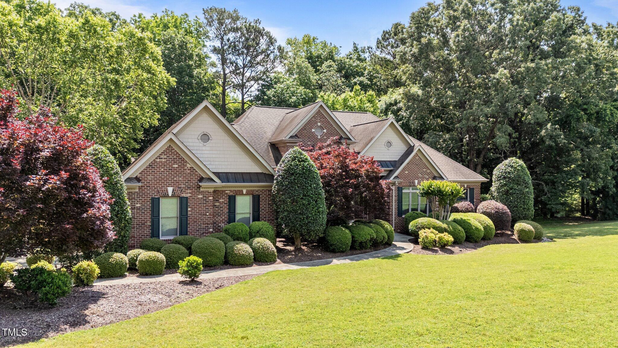 12504 Bayleaf Church Road