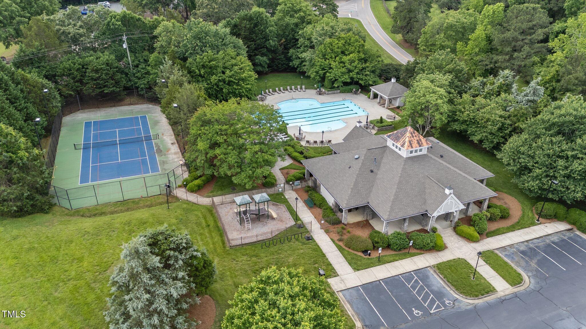 12504 Bayleaf Church Road