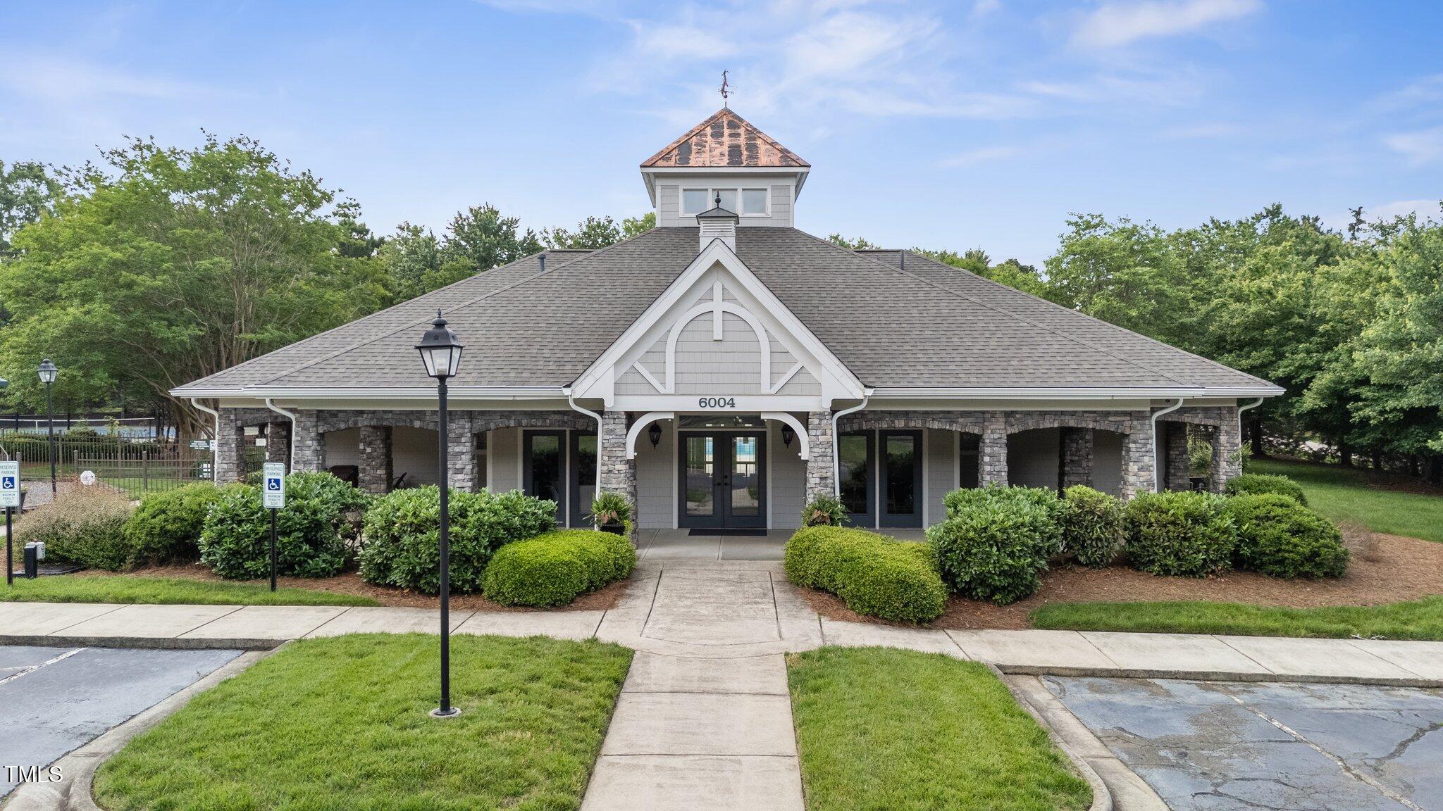 12504 Bayleaf Church Road
