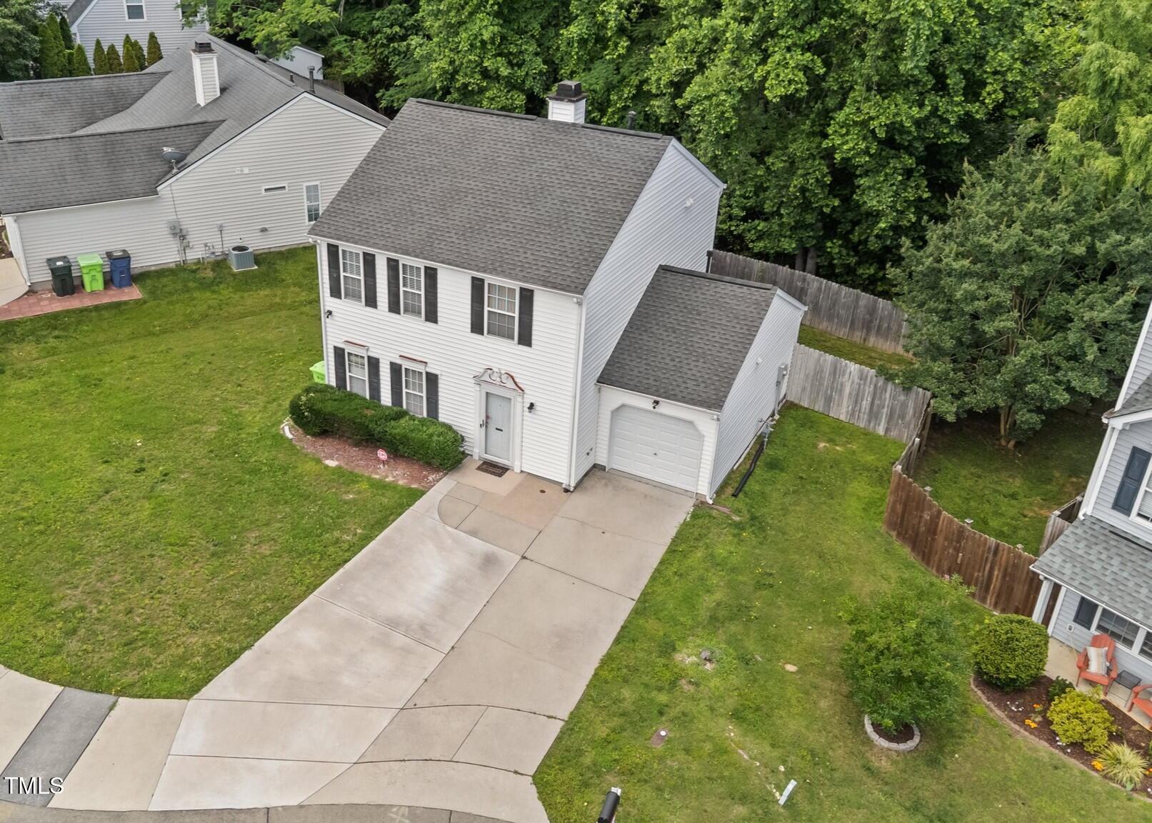 4221 Ivy Hill Road