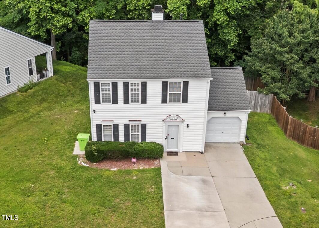 4221 Ivy Hill Road