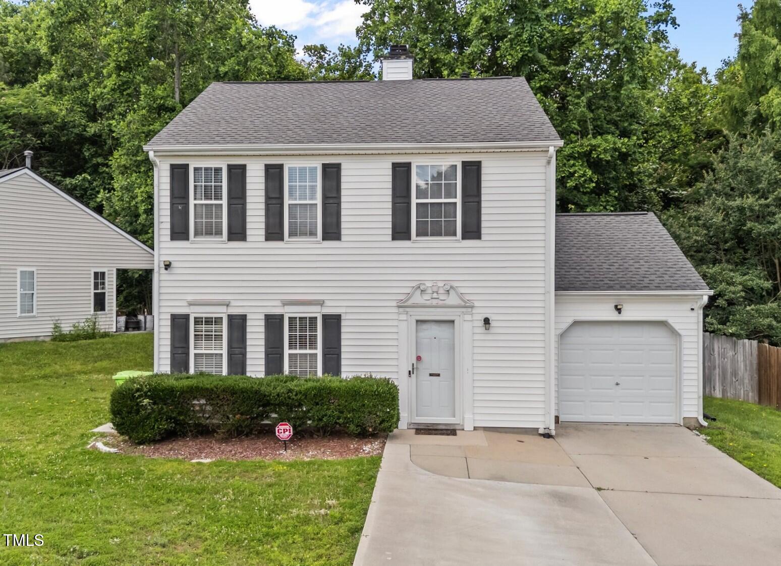 4221 Ivy Hill Road