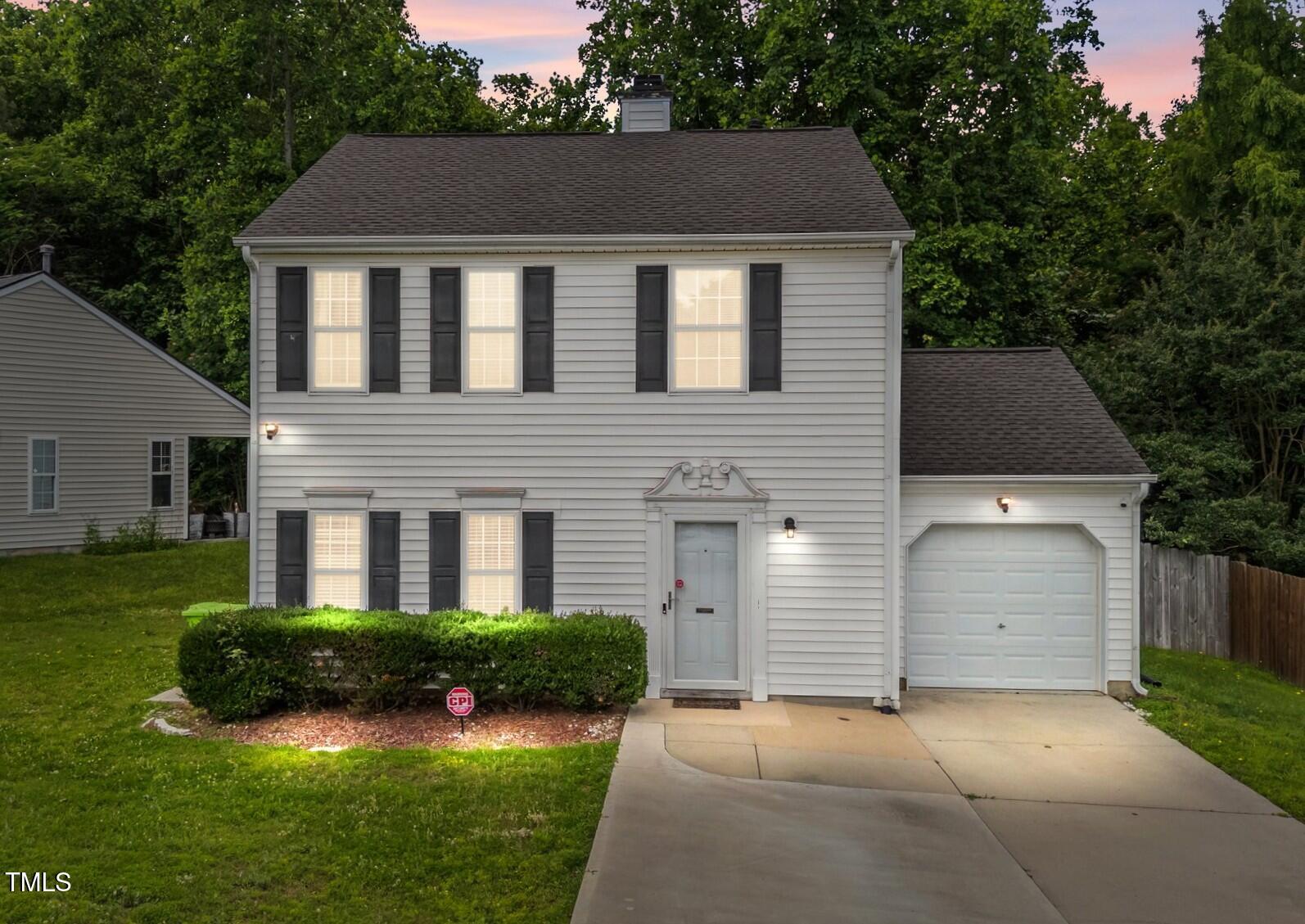 4221 Ivy Hill Road