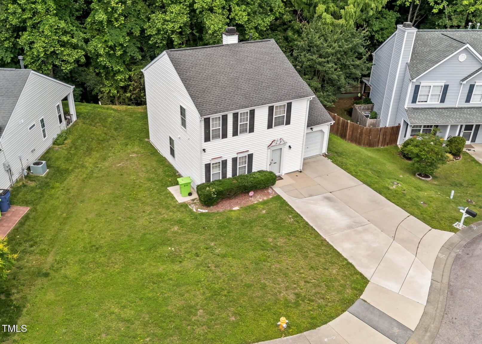 4221 Ivy Hill Road