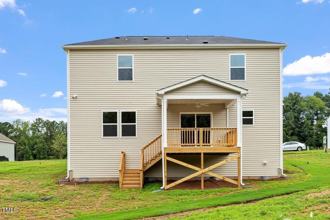 135 Cordoba Drive