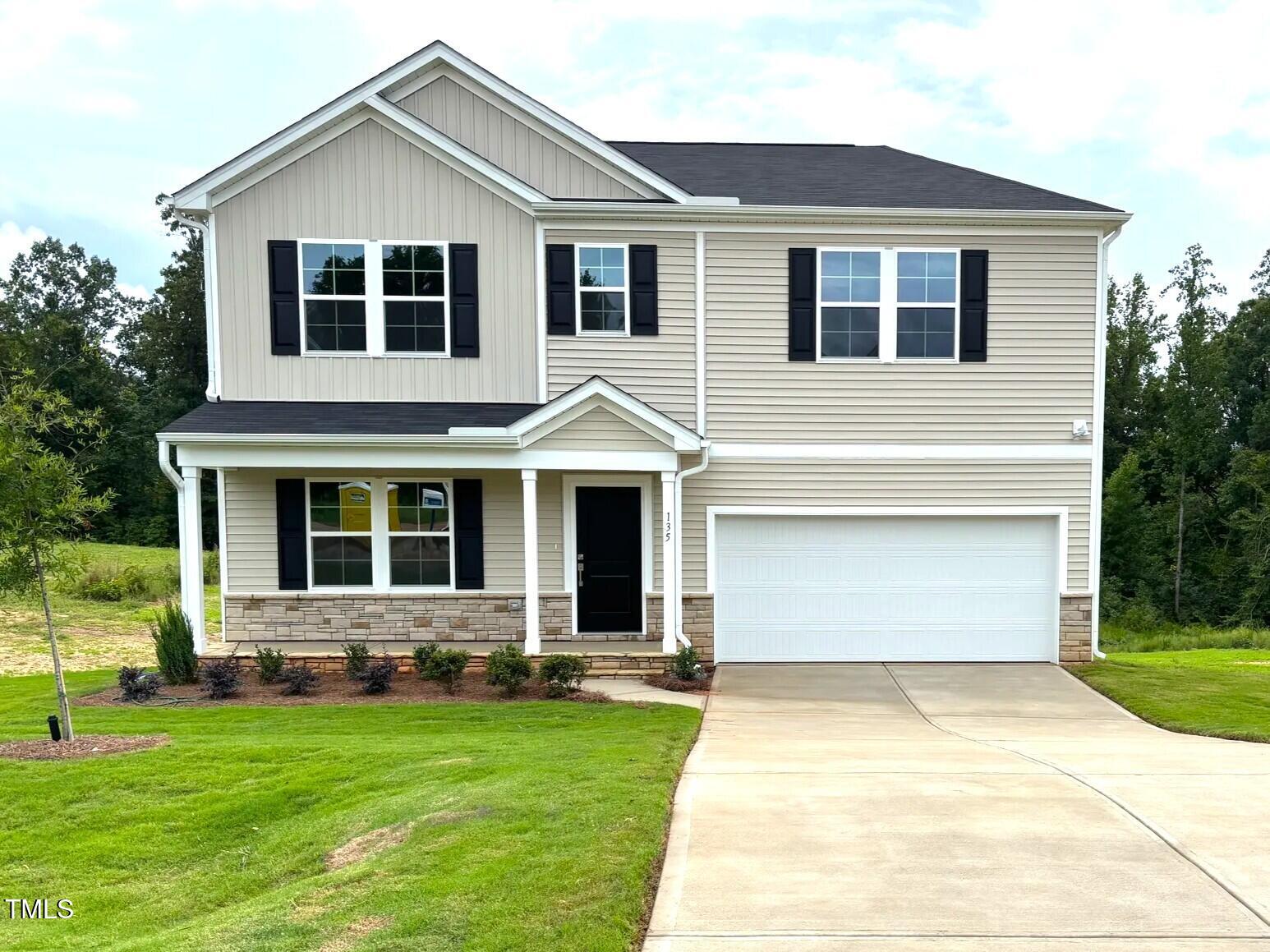 135 Cordoba Drive