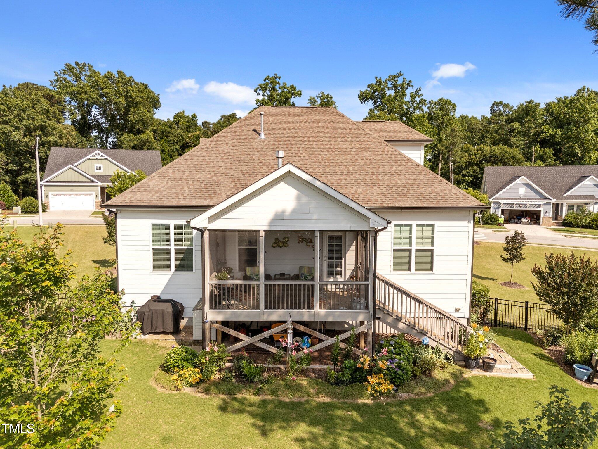 461 Cedar Pond Court