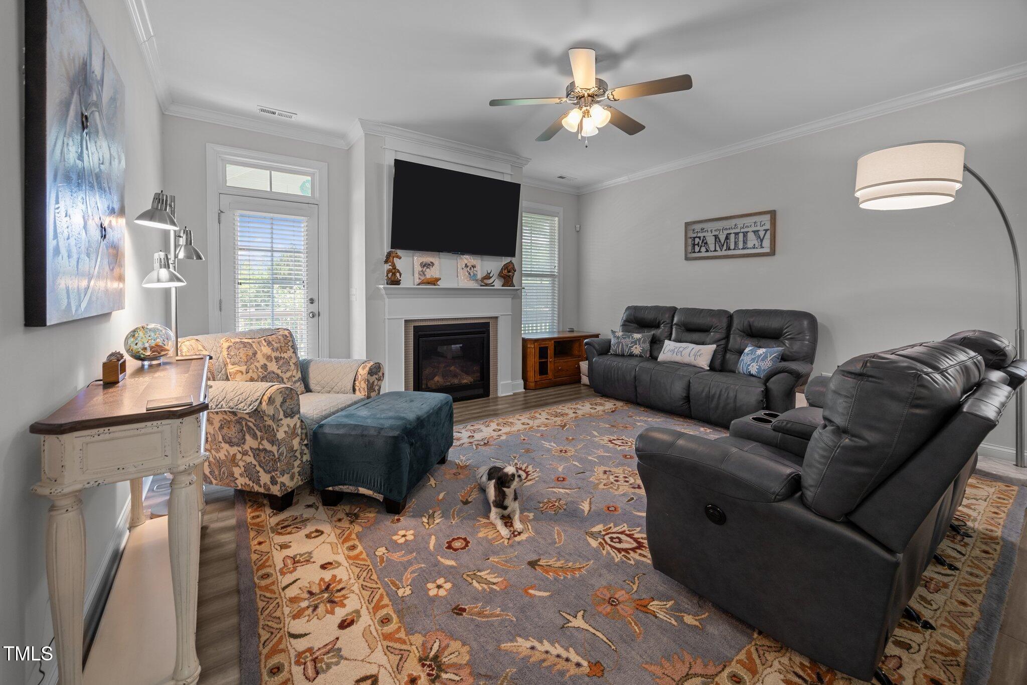 461 Cedar Pond Court