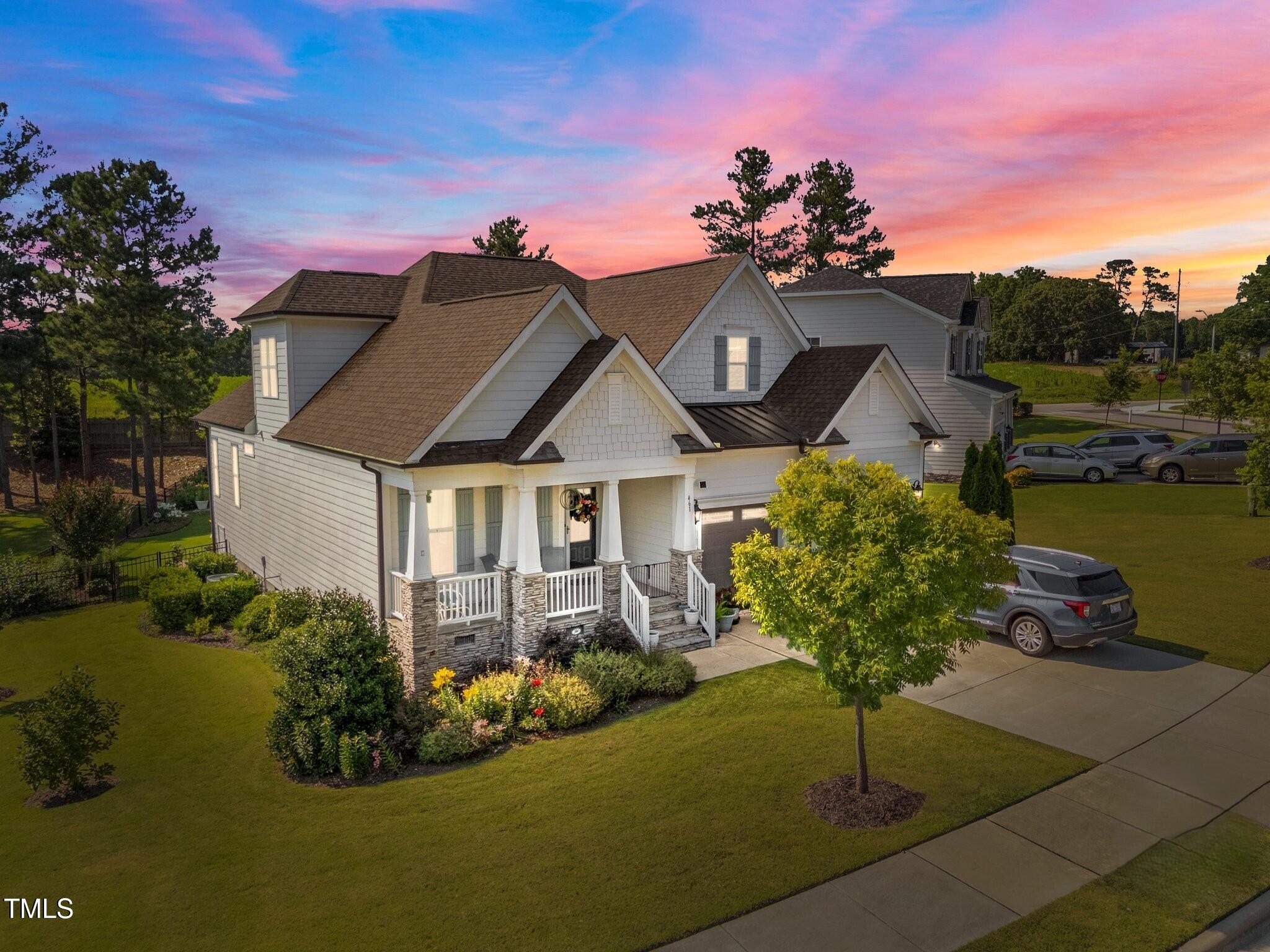 461 Cedar Pond Court