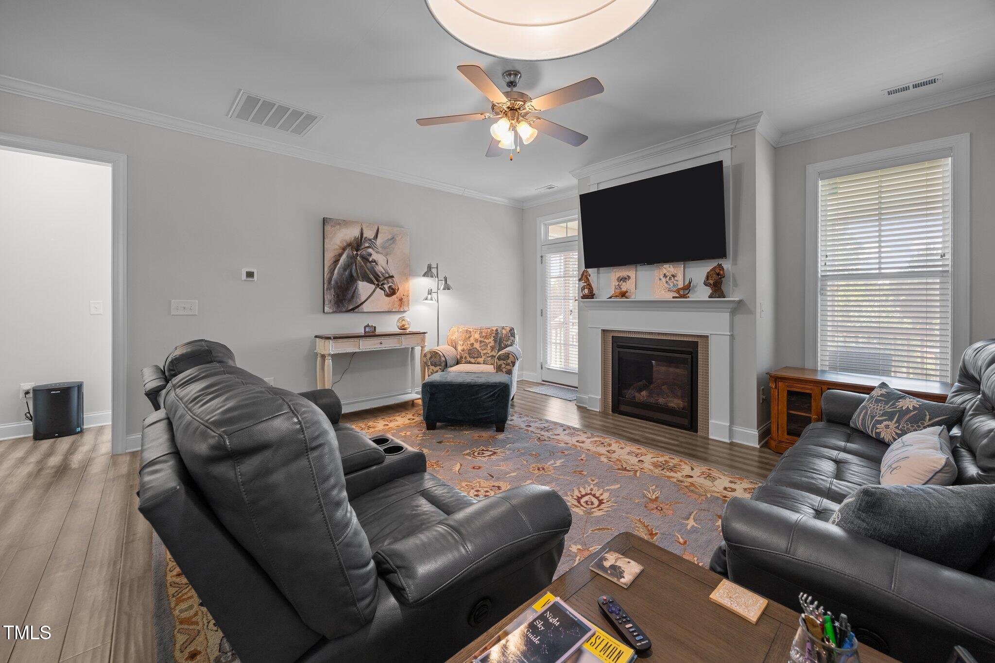 461 Cedar Pond Court
