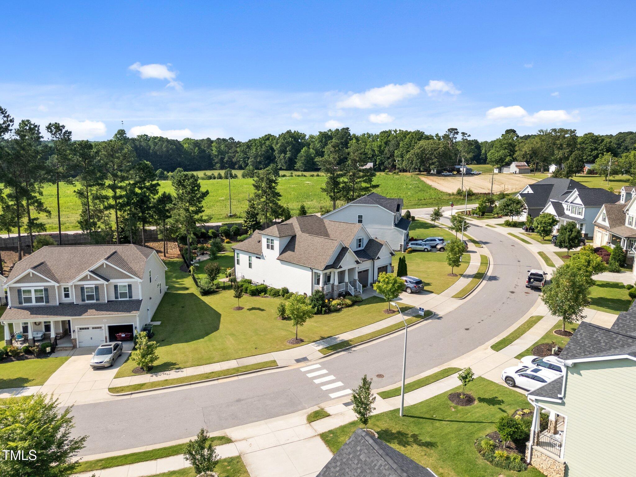 461 Cedar Pond Court