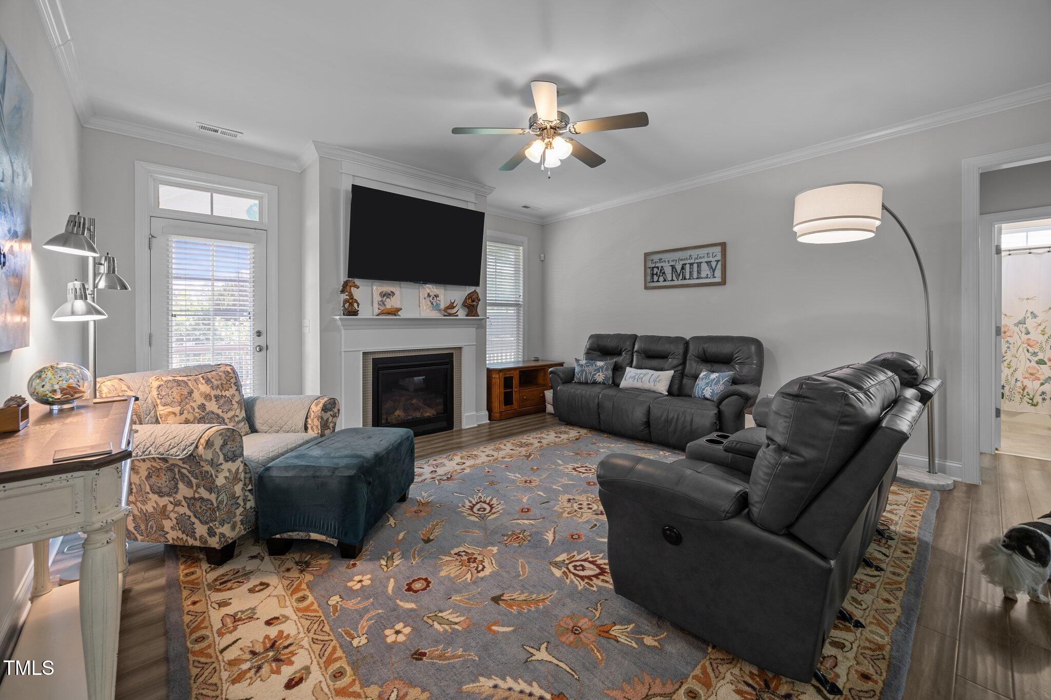 461 Cedar Pond Court