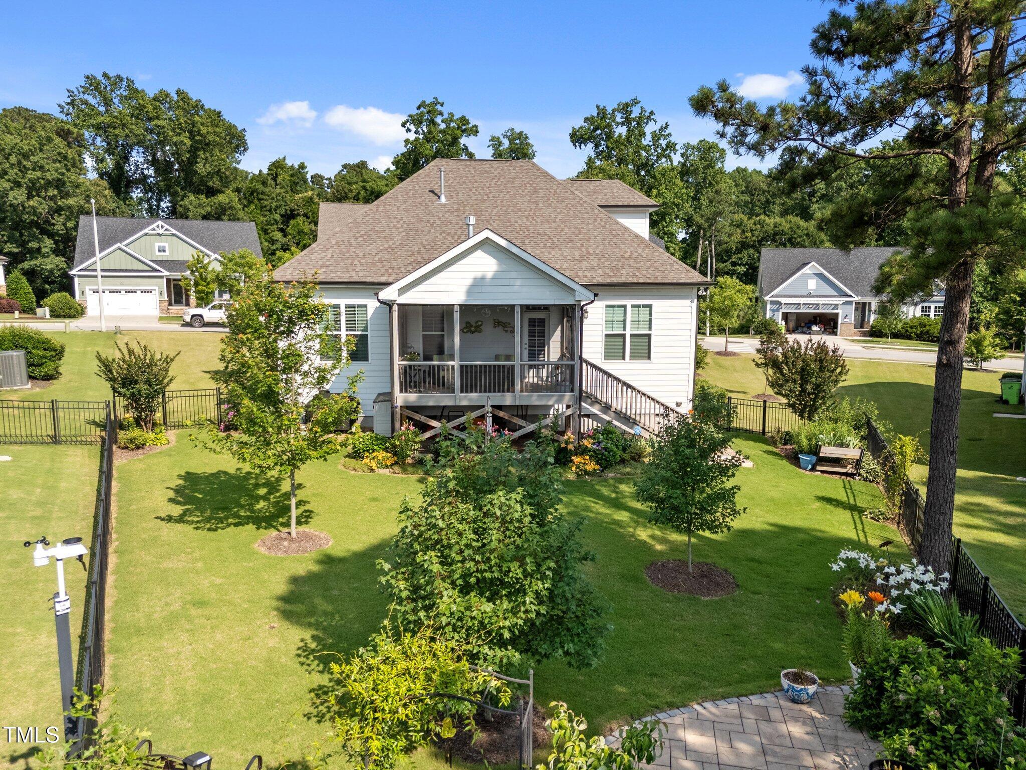 461 Cedar Pond Court