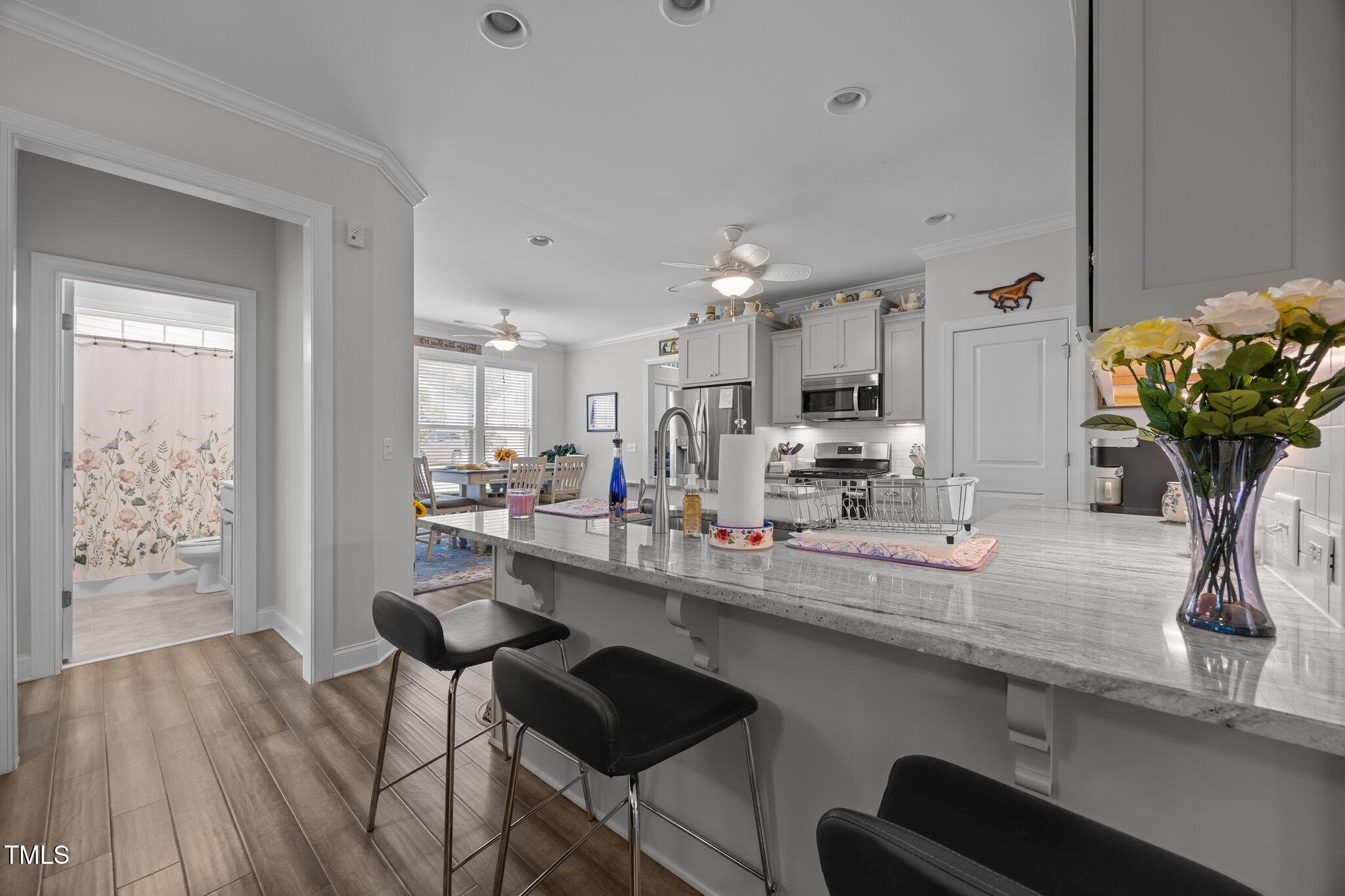 461 Cedar Pond Court