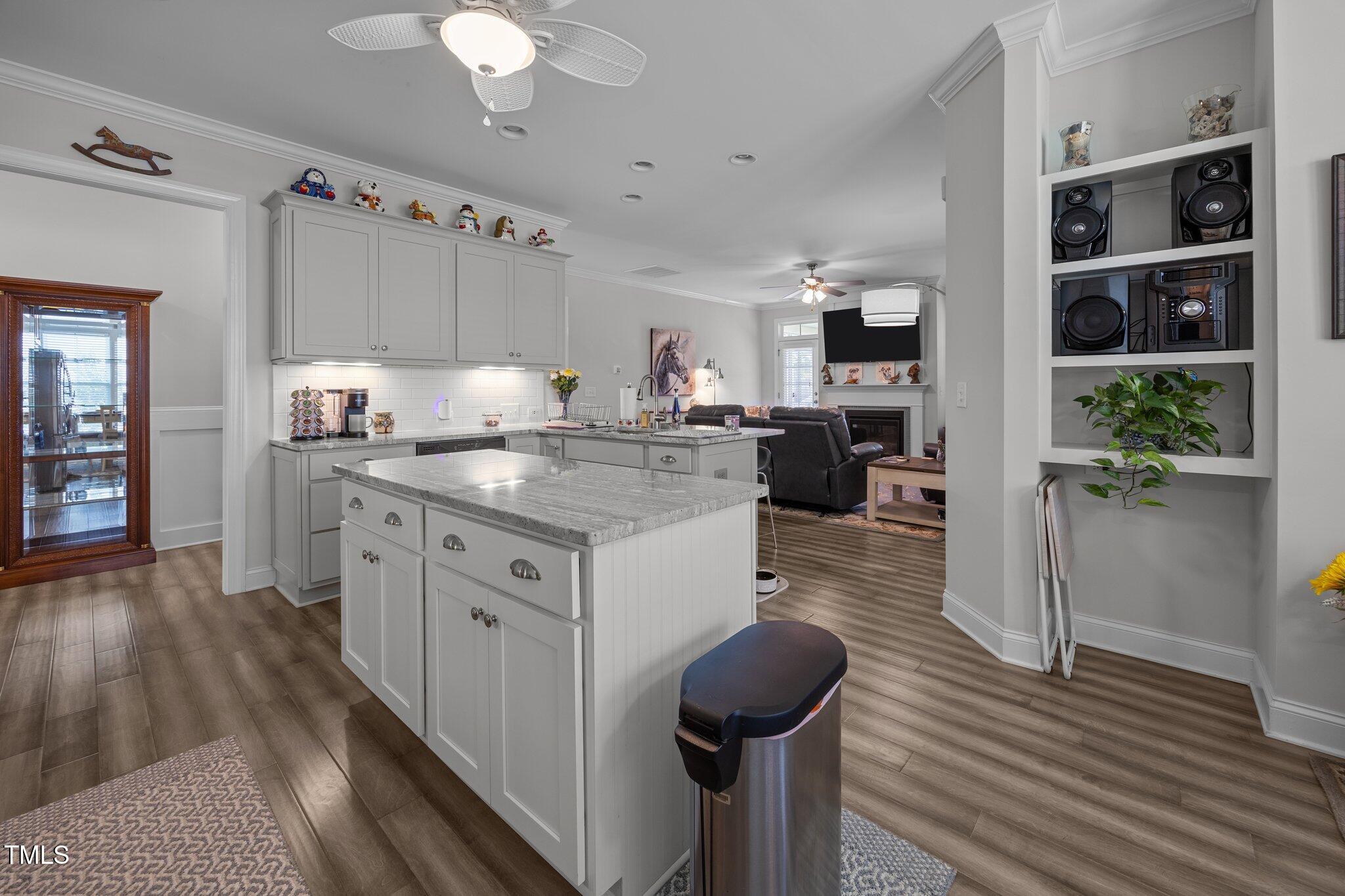 461 Cedar Pond Court