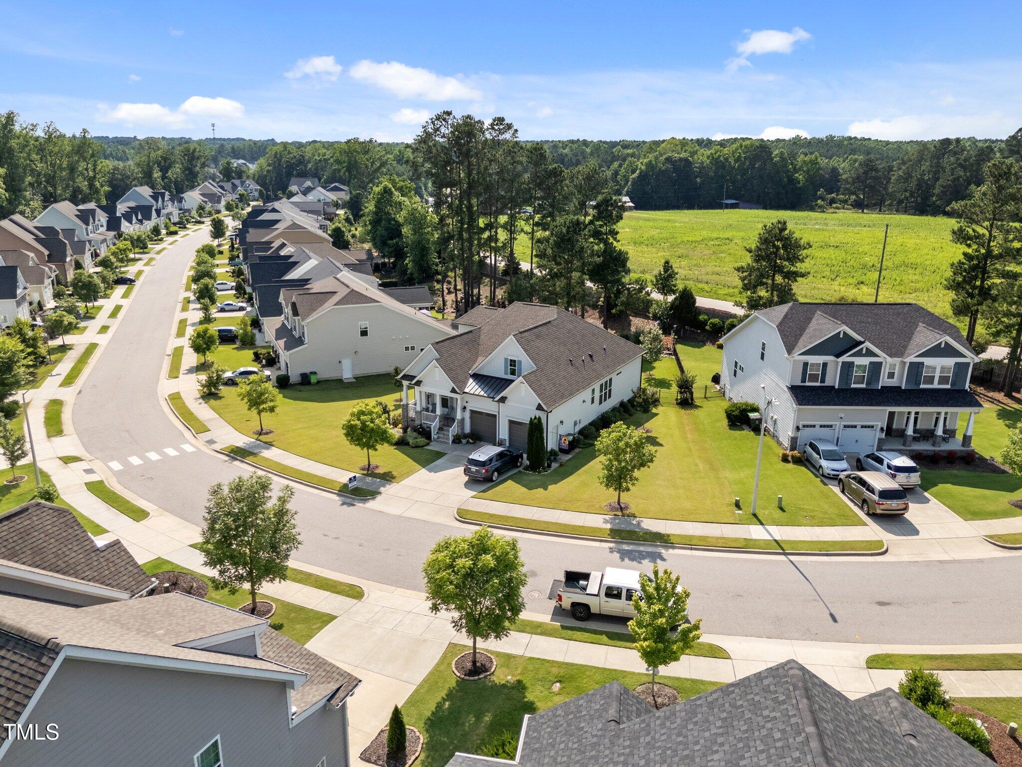 461 Cedar Pond Court