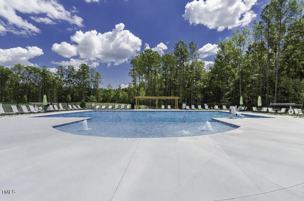 3632 Rail Overlook Drive