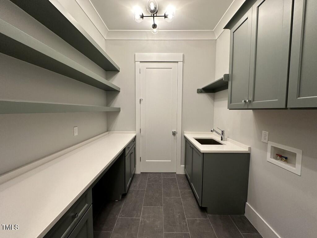 3632 Rail Overlook Drive