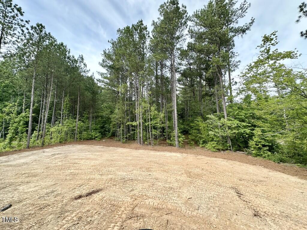 3632 Rail Overlook Drive
