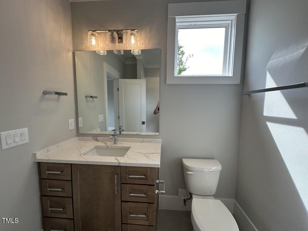 3632 Rail Overlook Drive