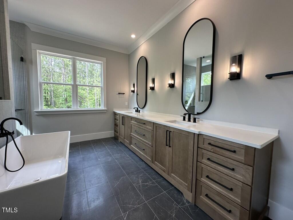 3632 Rail Overlook Drive