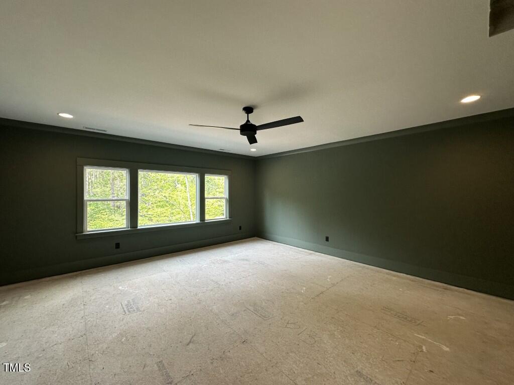 3632 Rail Overlook Drive