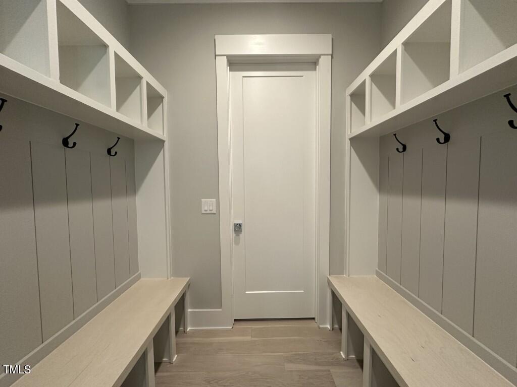 3632 Rail Overlook Drive