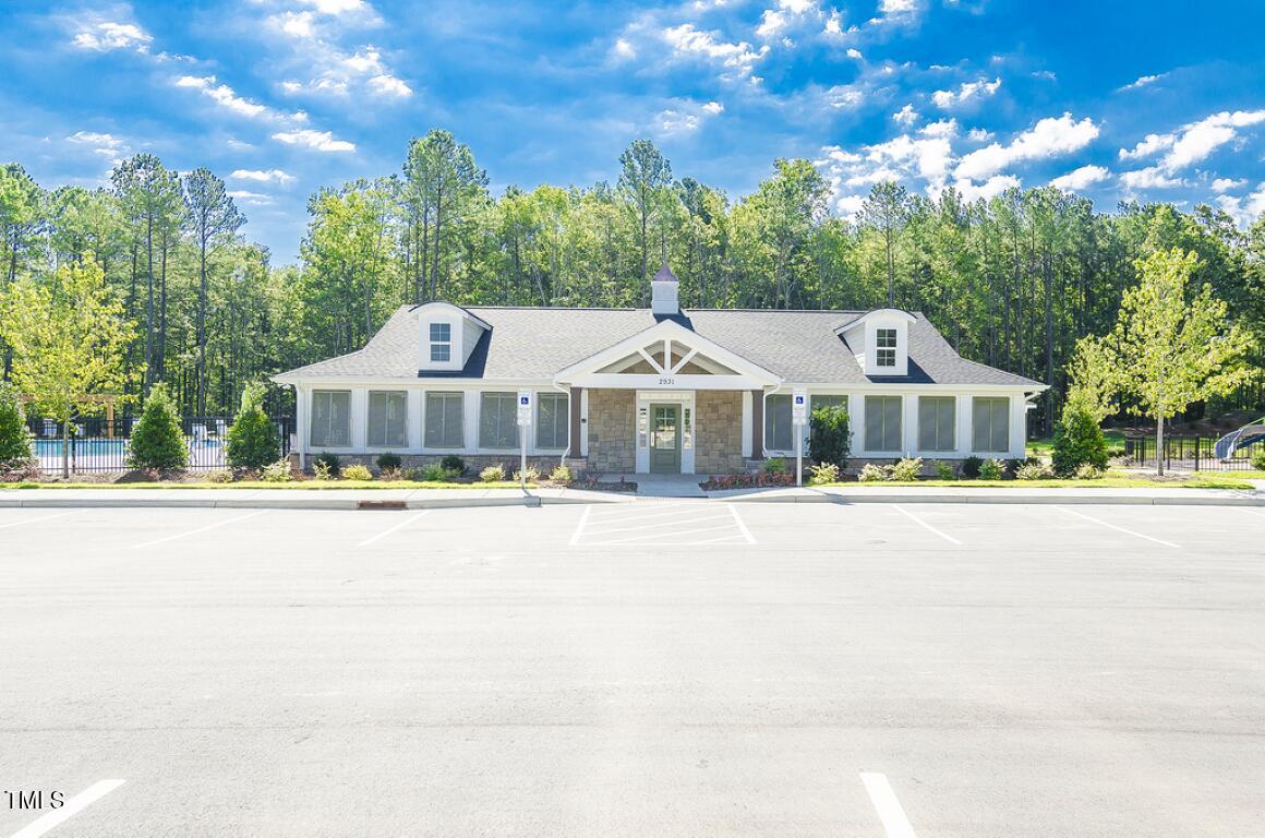 3632 Rail Overlook Drive