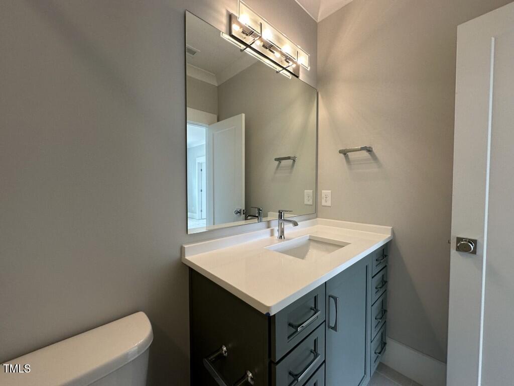 3632 Rail Overlook Drive