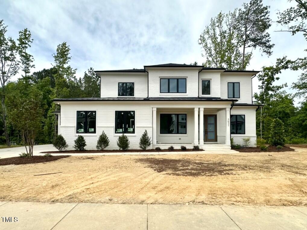 3632 Rail Overlook Drive