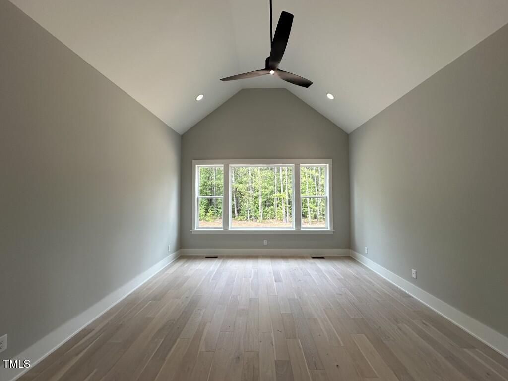 3632 Rail Overlook Drive