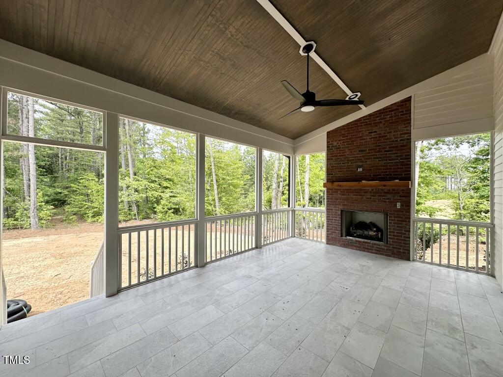 3632 Rail Overlook Drive