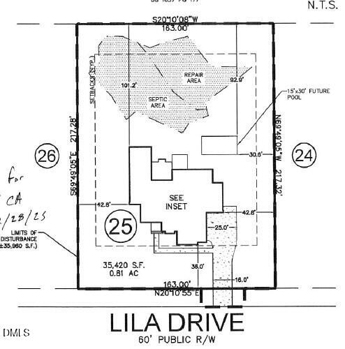 441 Lila Drive