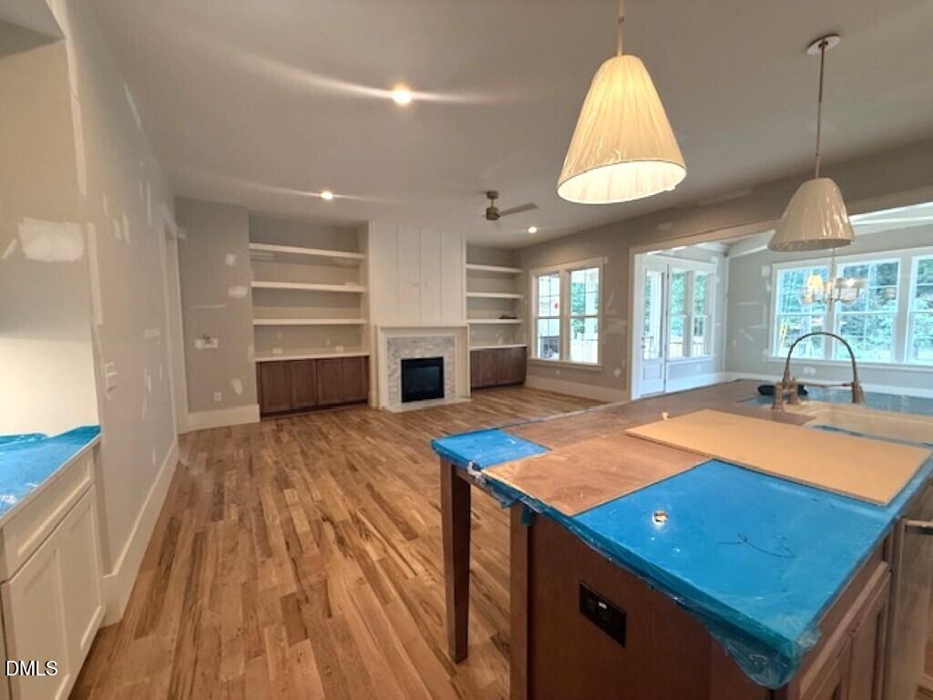6505 Burnette Flower Way
