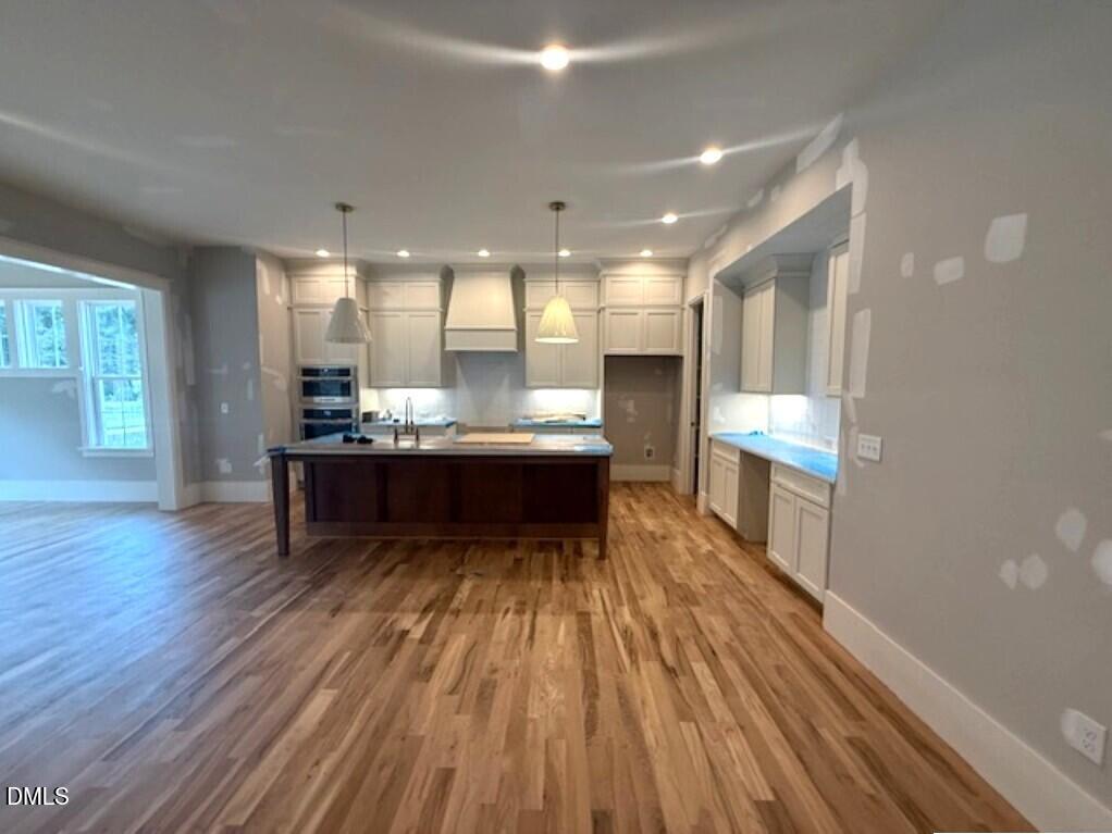 6505 Burnette Flower Way