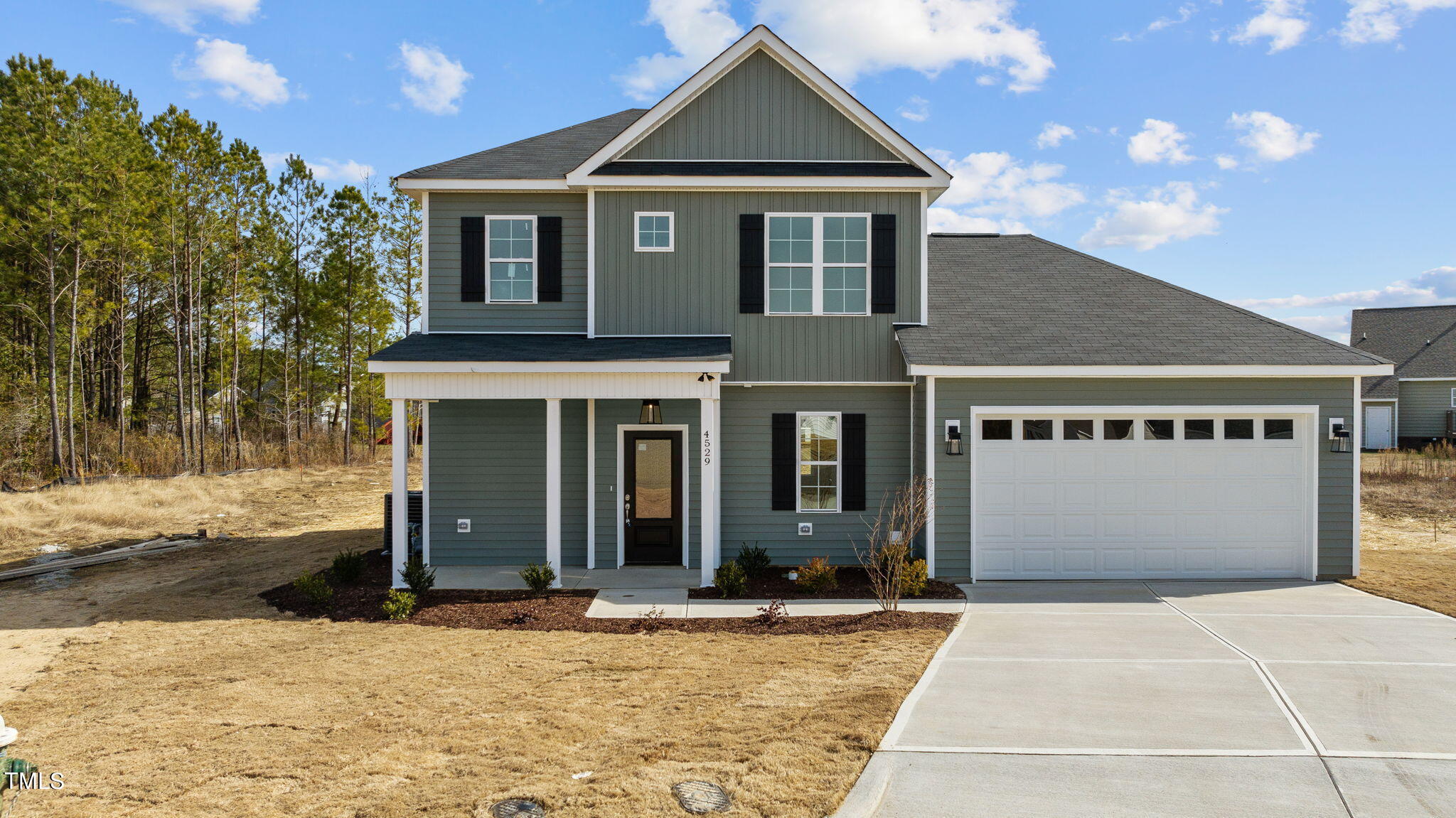 4529 Sweet Williams Lane