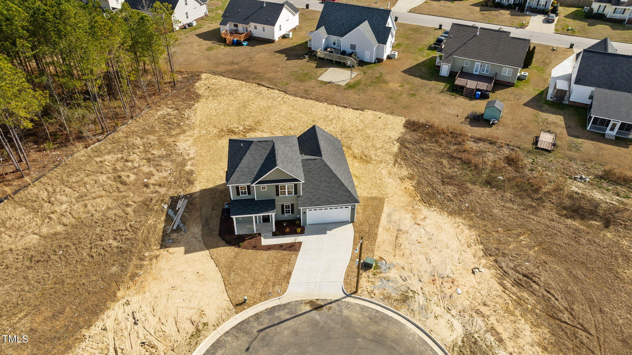 4529 Sweet Williams Lane