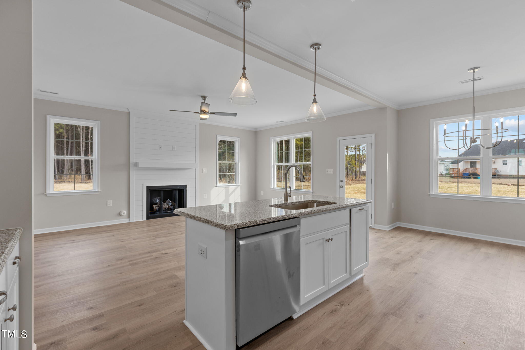 4529 Sweet Williams Lane