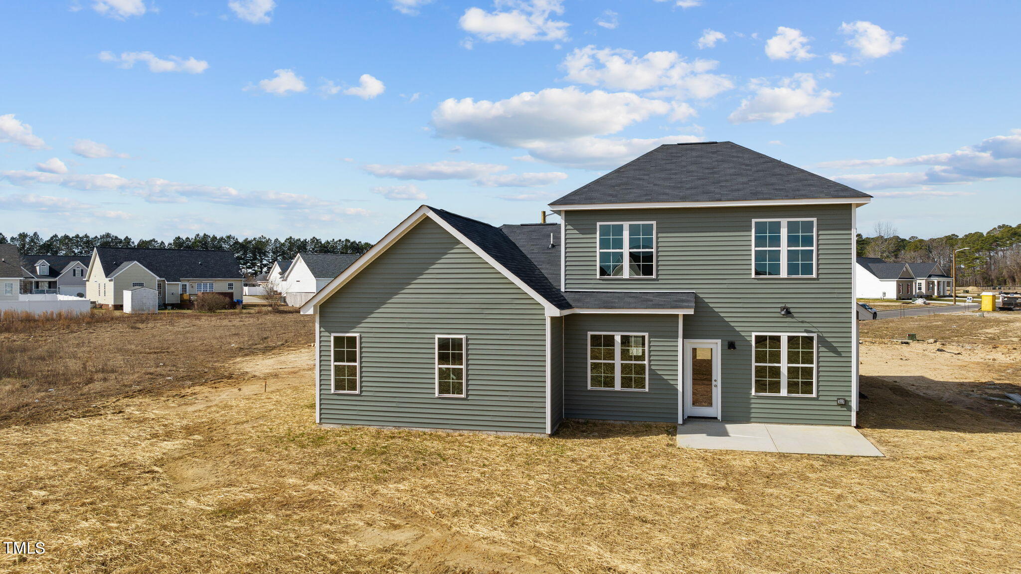 4529 Sweet Williams Lane