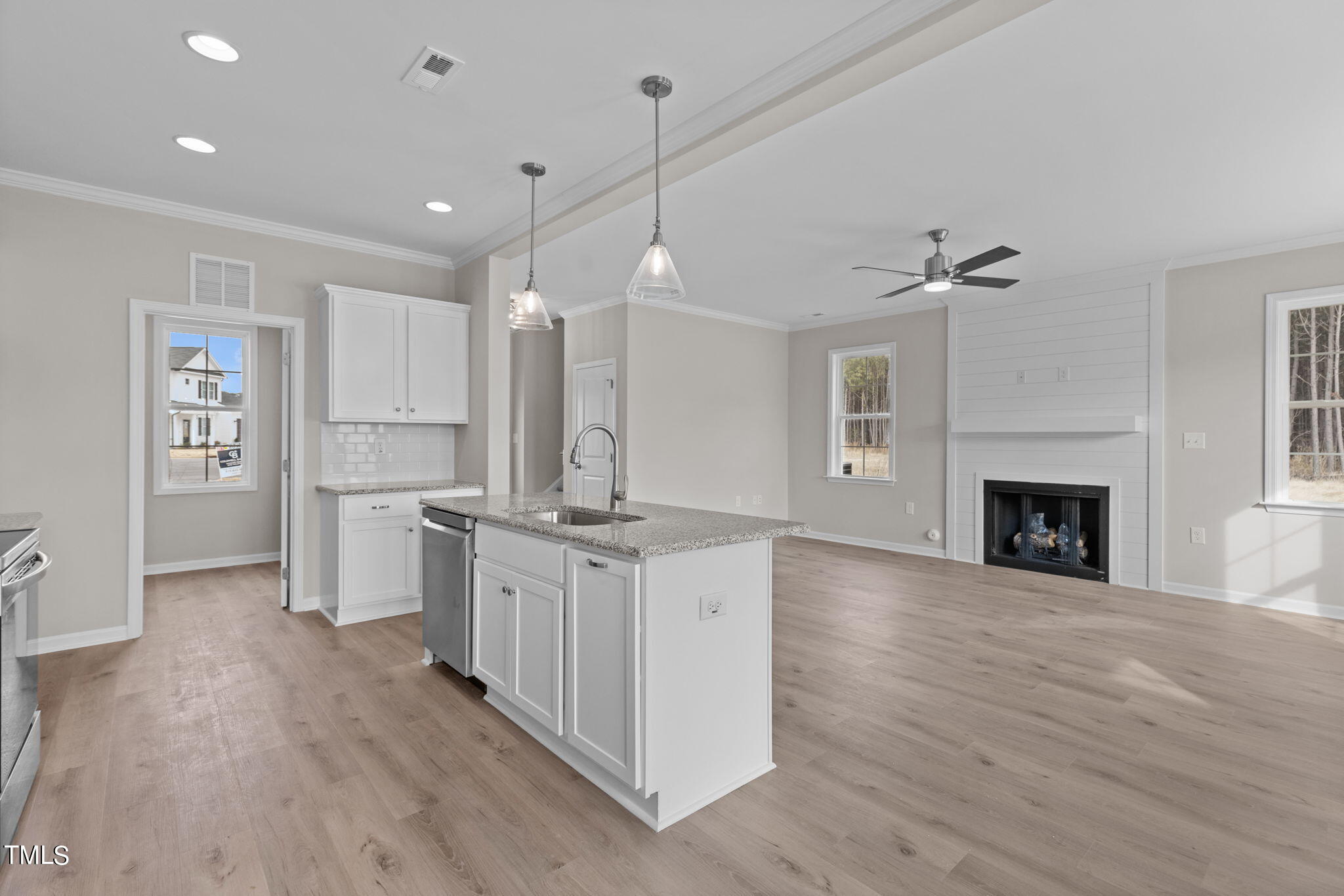 4529 Sweet Williams Lane