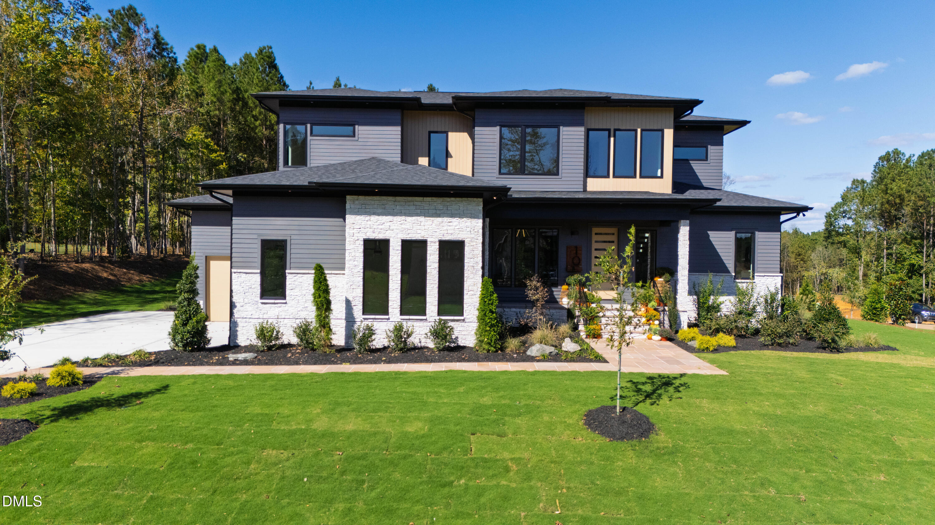 10 Gambel Drive