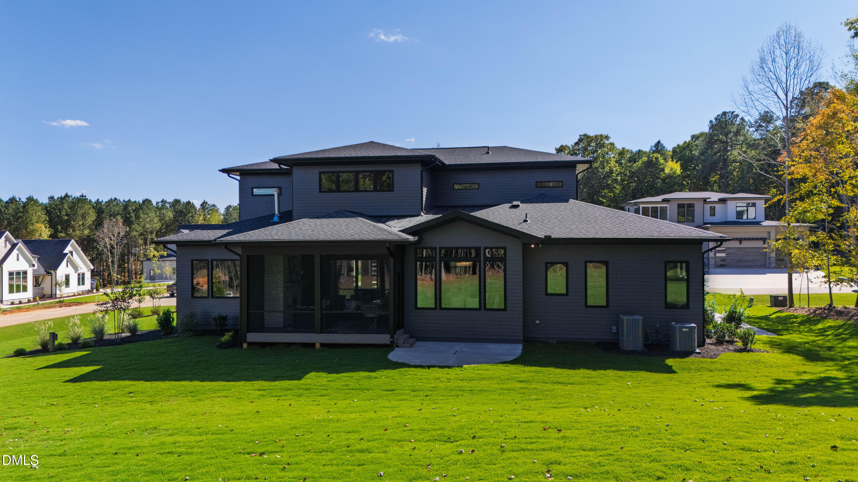 10 Gambel Drive